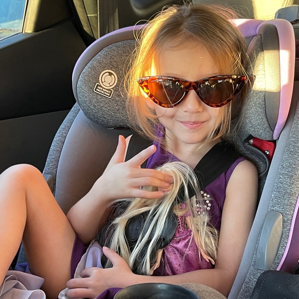 Meet your Posher, Keisha